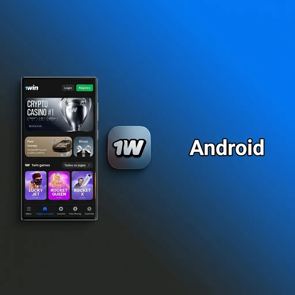 Aplicativo Android disponível para download em APK, compatível com versão 5.0 ou superior, menos de 50 MB
