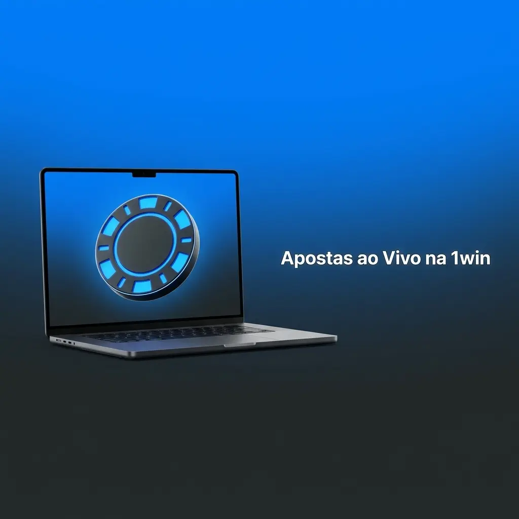 Apostas ao vivo na 1win com odds atualizadas em futebol, basquete, tênis e esports para jogadores brasileiros