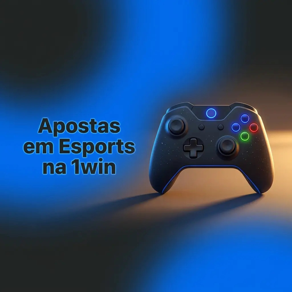 Apostas em esports na 1win: CS2, Dota 2, LoL, Valorant e mais para jogadores brasileiros