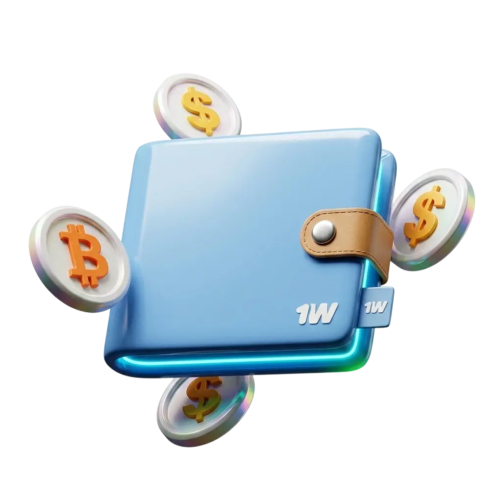 Métodos de depósito e saque na 1win Brasil: Pix, criptomoedas e mais opções de pagamento disponíveis