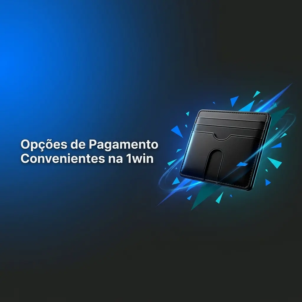 Métodos de pagamento 1win para brasileiros: Pix, Bitcoin, Ethereum, USDT e mais opções seguras
