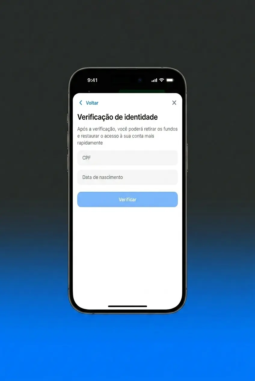 Passo a passo para apostar no app 1win: baixe, deposite via Pix e aposte em esportes ou eSports