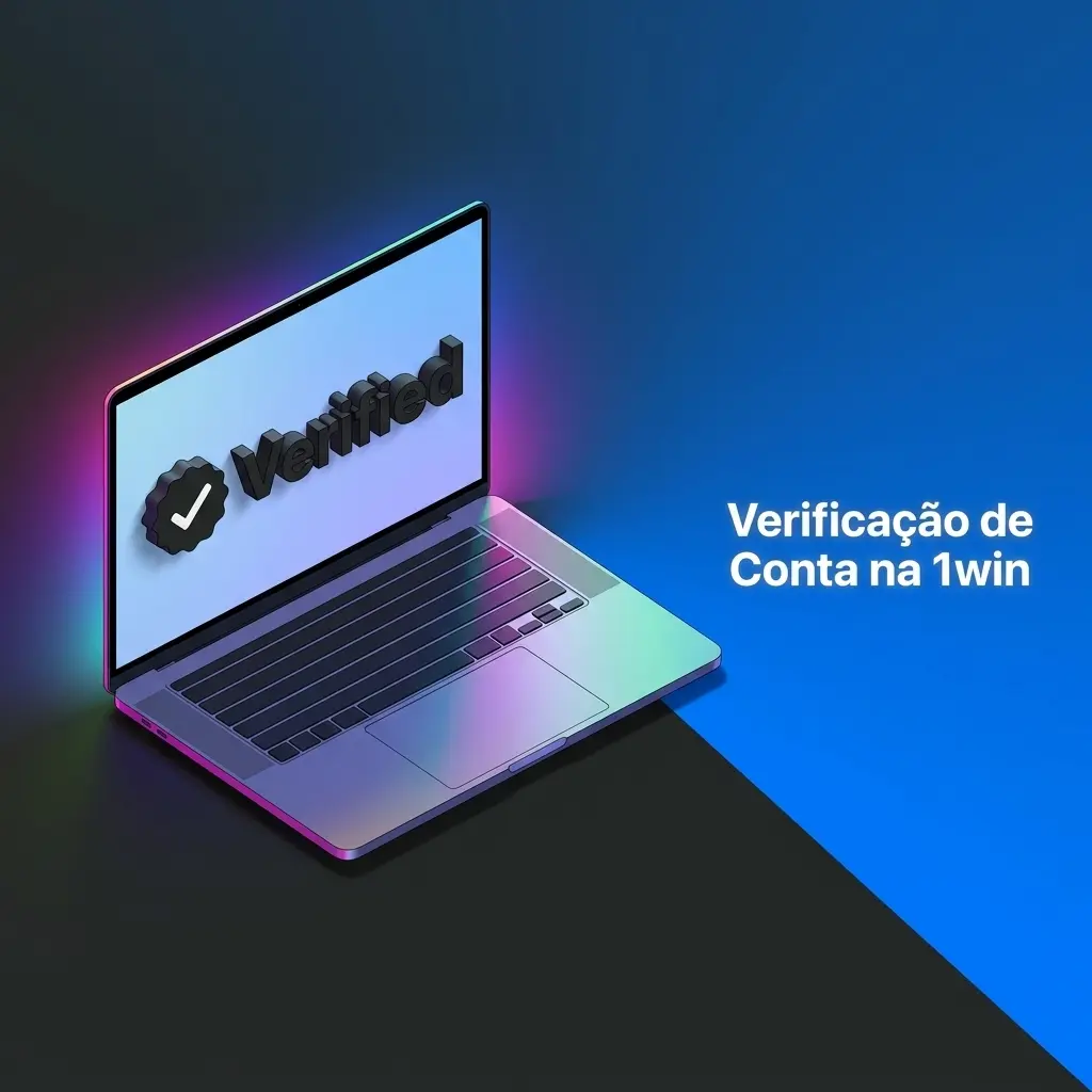 Processo de verificação de conta KYC na 1win com envio de documentos de identidade e comprovante de endereço